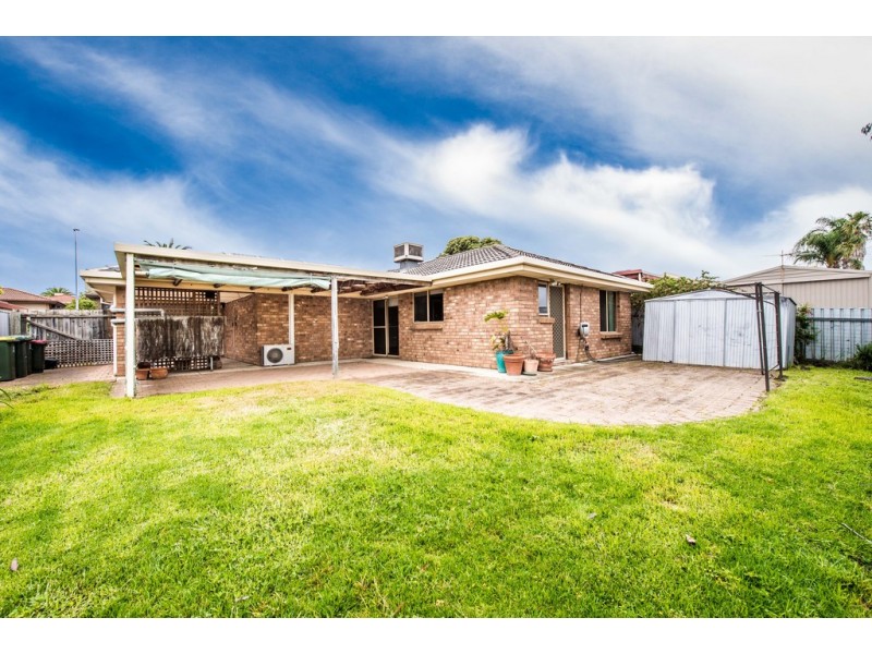 26 Jagger Cres, Woodcroft SA 5162