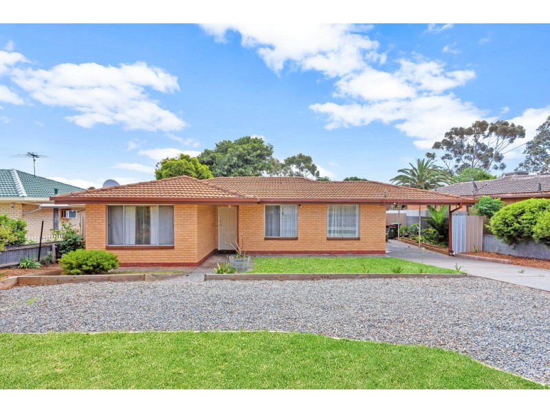 23 Meadow Way, Hackham West SA 5163