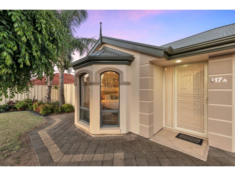 17A Kent Avenue, Seacombe Gardens SA 5047