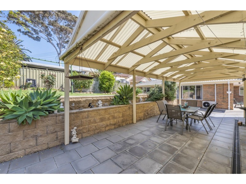 5 Sunvalley Road, O’halloran Hill SA 5158