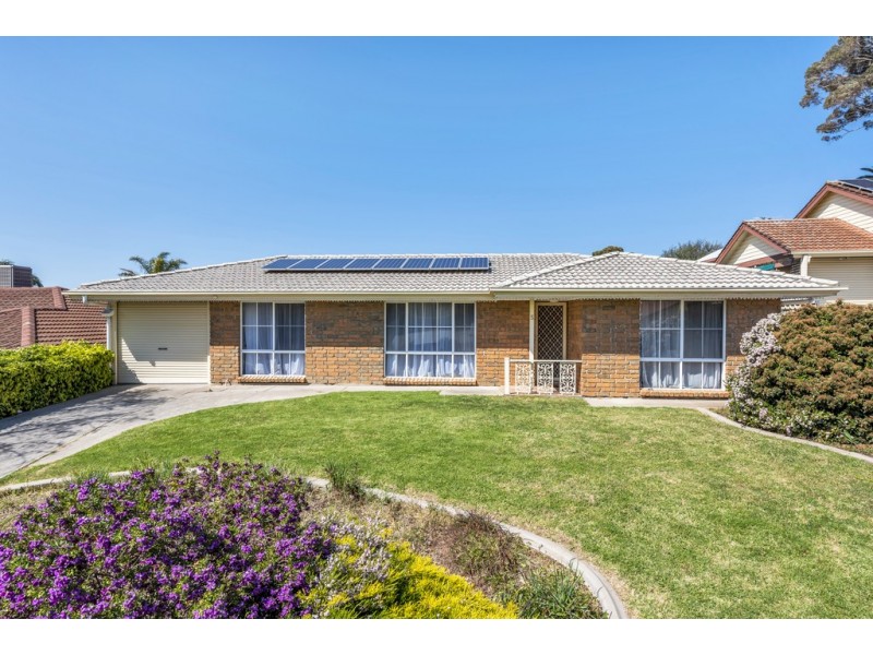 5 Sunvalley Road, O’halloran Hill SA 5158