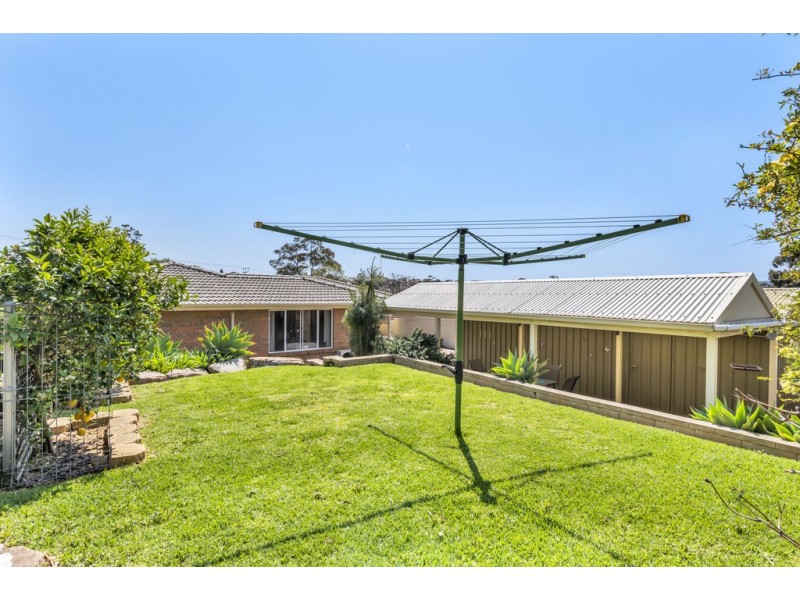 5 Sunvalley Road, O’halloran Hill SA 5158
