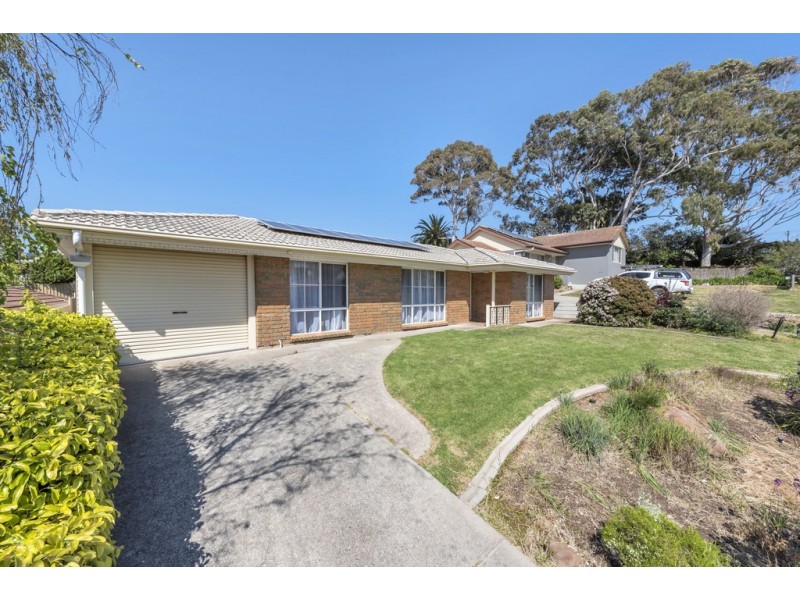 5 Sunvalley Road, O’halloran Hill SA 5158