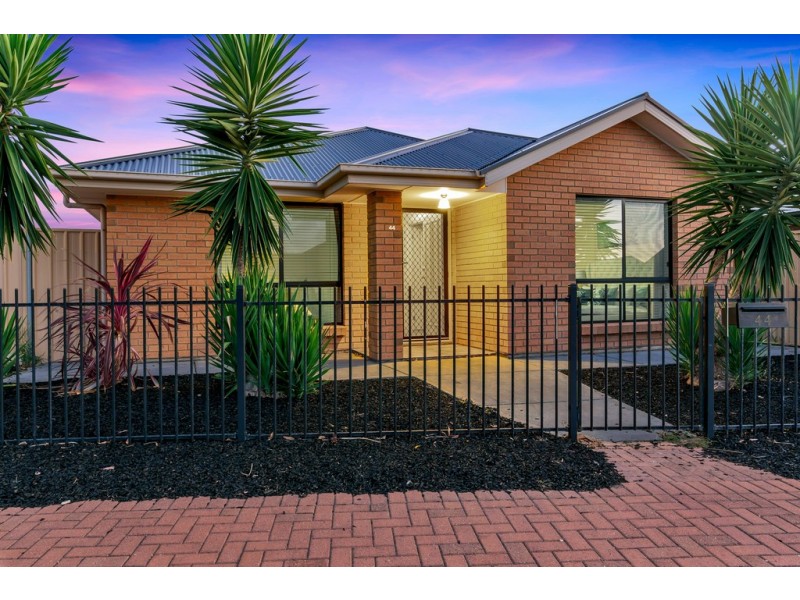 44 South Pacific Drive, Seaford Meadows SA 5169