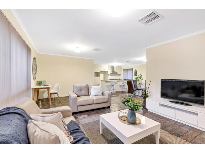 44 South Pacific Drive, Seaford Meadows SA 5169
