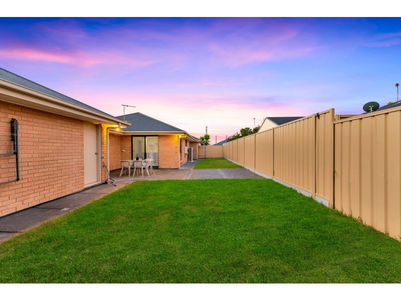 44 South Pacific Drive, Seaford Meadows SA 5169