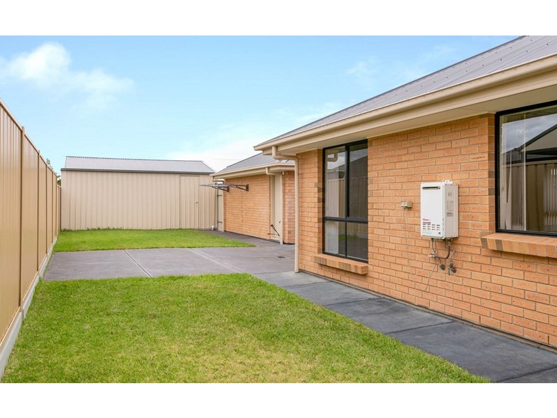 44 South Pacific Drive, Seaford Meadows SA 5169