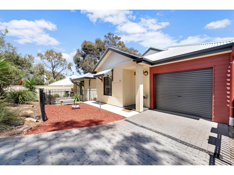 21 Wooldridge Street, Morphett Vale SA 5162