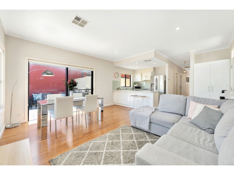 21 Wooldridge Street, Morphett Vale SA 5162