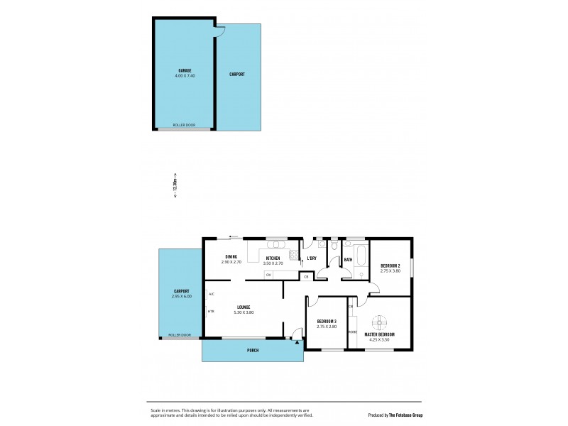 18 Loman Street, Morphett Vale SA 5162