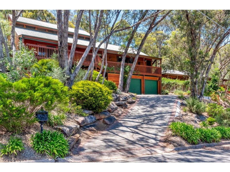 9 Walsh Court, Coromandel Valley SA 5051