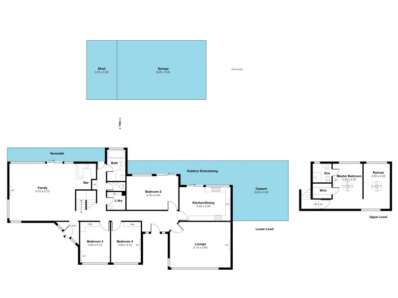 27 Klippel Avenue, Trott Park SA 5158