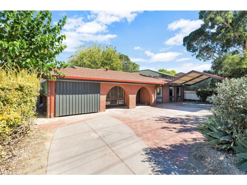 772 Marion Road, Marion SA 5043