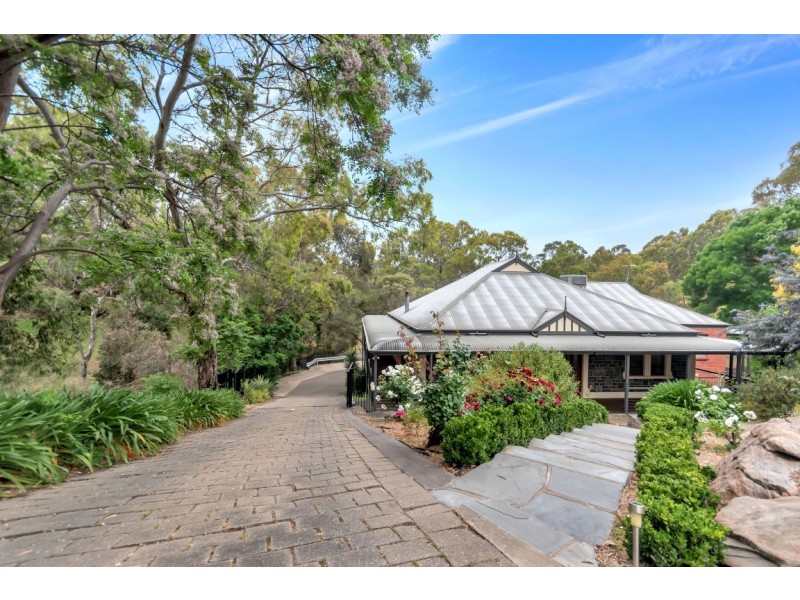 16 Cormorant Avenue, Flagstaff Hill SA 5159