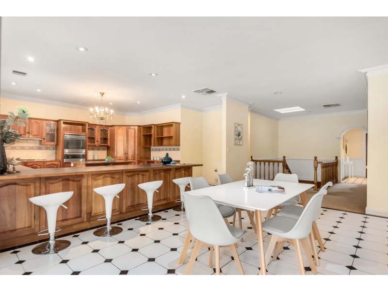 16 Cormorant Avenue, Flagstaff Hill SA 5159