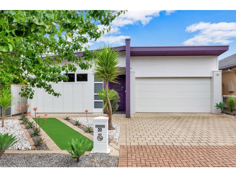 20 Flag Street, Seaford Meadows SA 5169