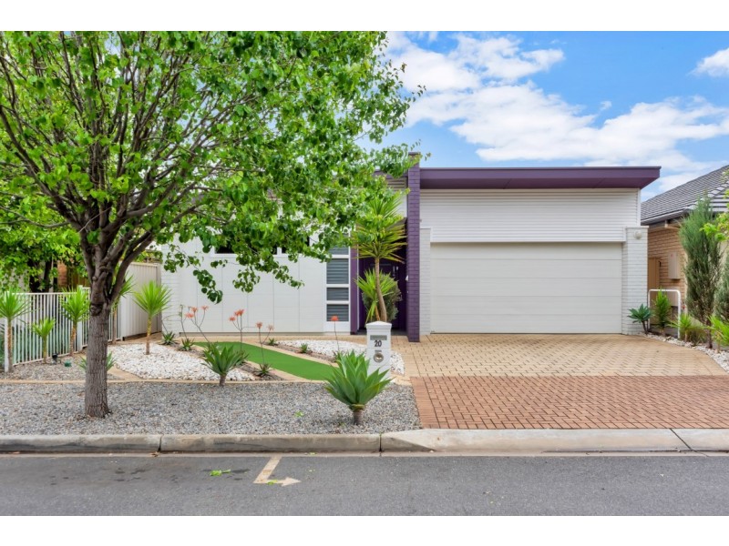 20 Flag Street, Seaford Meadows SA 5169