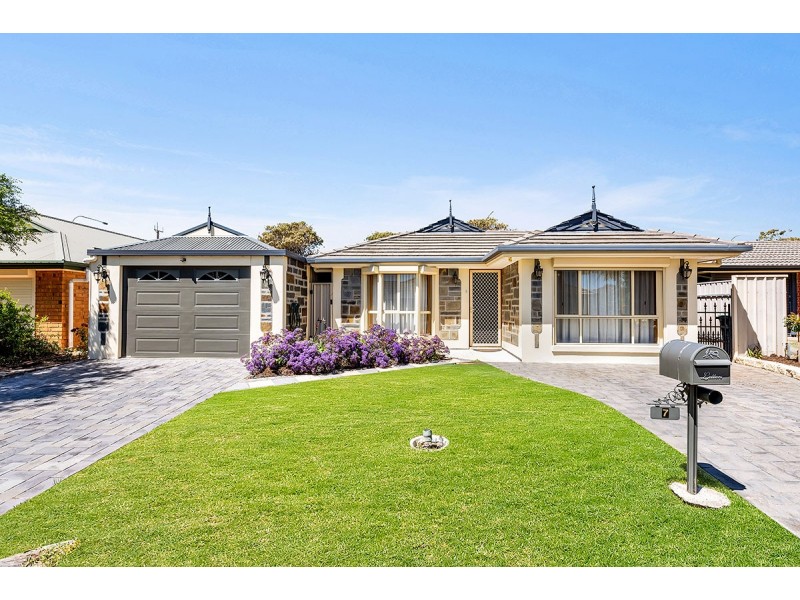 7 Birch Avenue, Seaford SA 5169