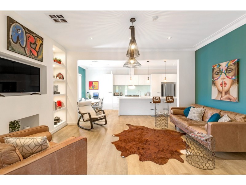 21 Audrey Street, Ascot Park SA 5043