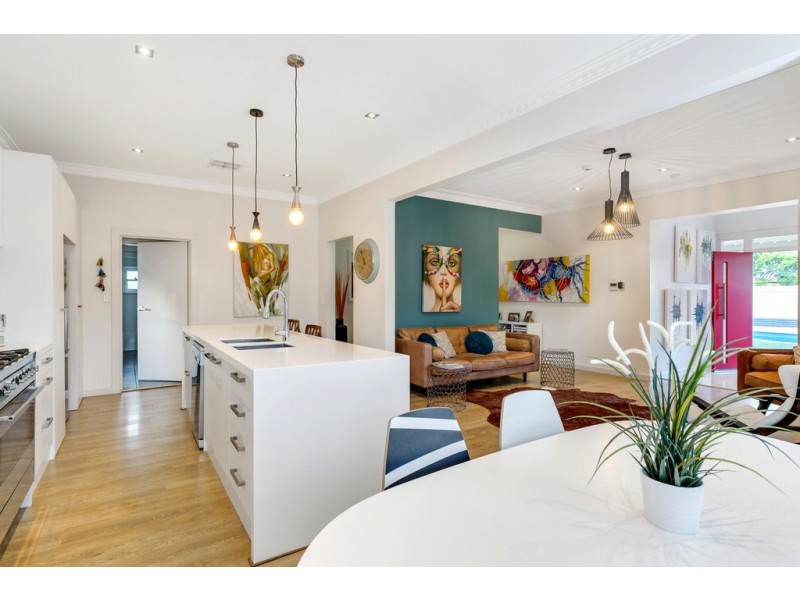 21 Audrey Street, Ascot Park SA 5043