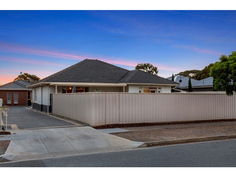 21 Audrey Street, Ascot Park SA 5043