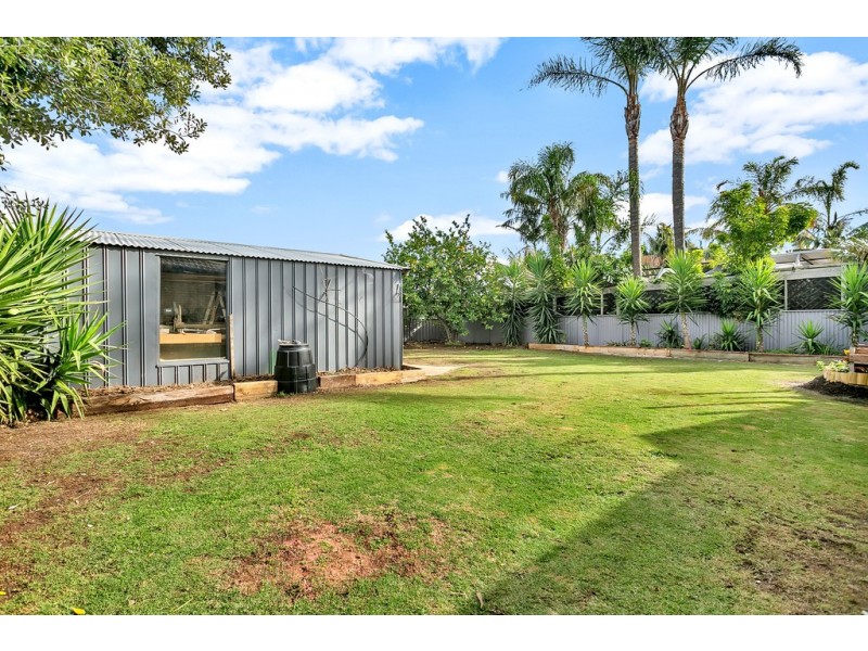 27 Chynoweth Avenue, Hackham SA 5163