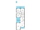 259A Esplanade, Seaford SA 5169 Floorplan