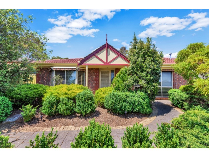 39 Muscatel Circuit, Old Reynella SA 5161