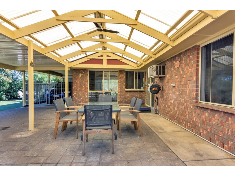 39 Muscatel Circuit, Old Reynella SA 5161