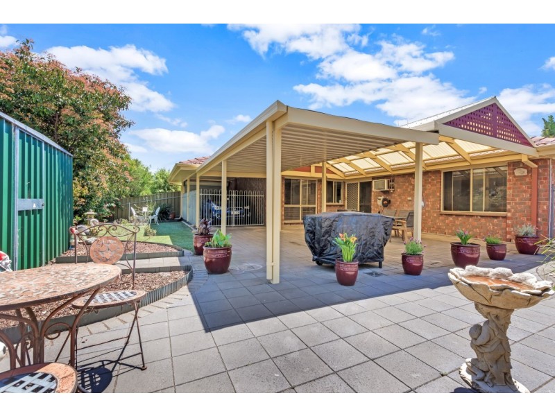 39 Muscatel Circuit, Old Reynella SA 5161