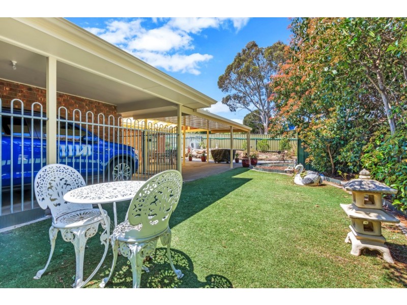 39 Muscatel Circuit, Old Reynella SA 5161