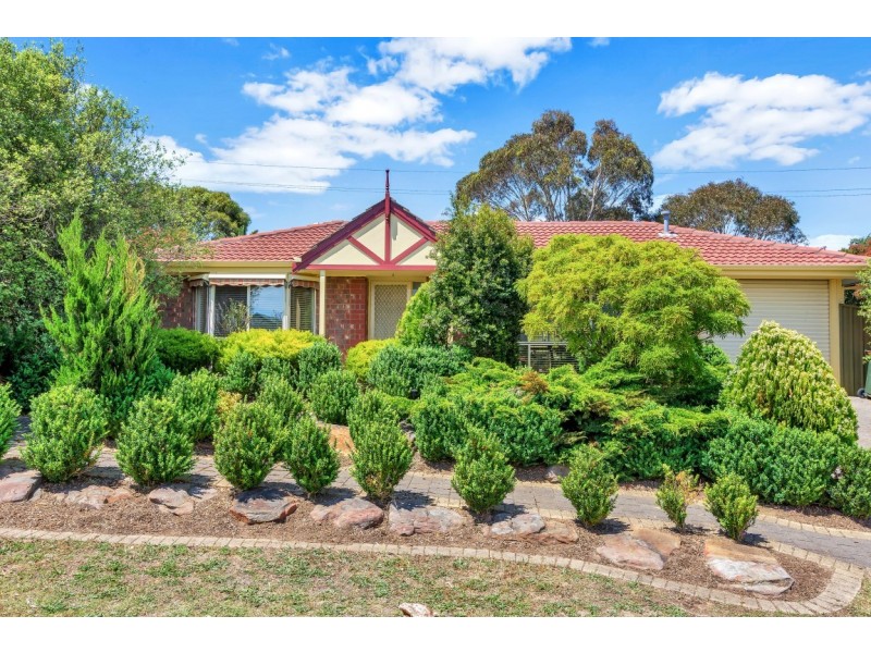 39 Muscatel Circuit, Old Reynella SA 5161