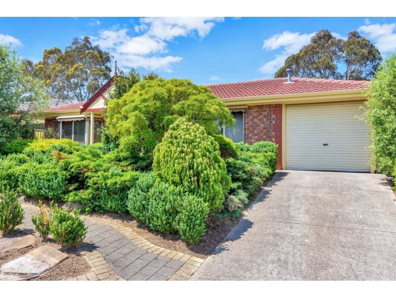 39 Muscatel Circuit, Old Reynella SA 5161