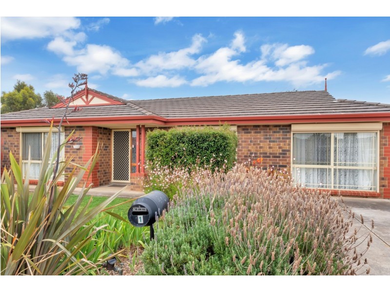 1 Kimber Street, Aldinga Beach SA 5173
