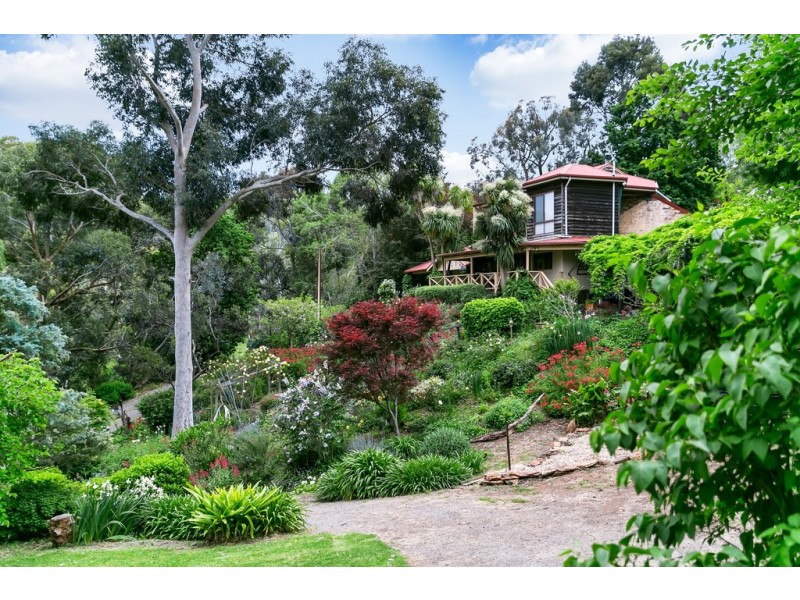 77 Turners Gully Road, Clarendon SA 5157