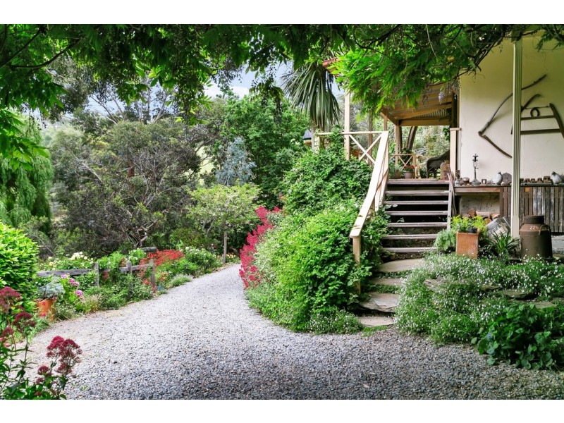77 Turners Gully Road, Clarendon SA 5157