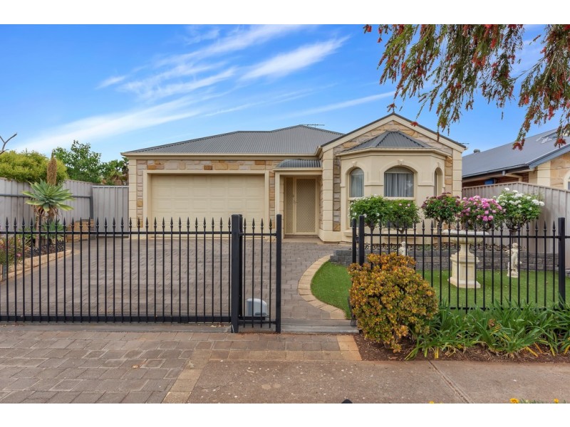 14 White Crescent, Seacombe Gardens SA 5047