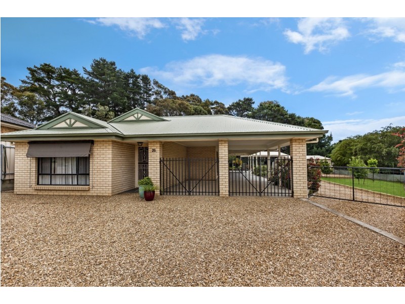 25 Ekers Court, Mount Compass SA 5210