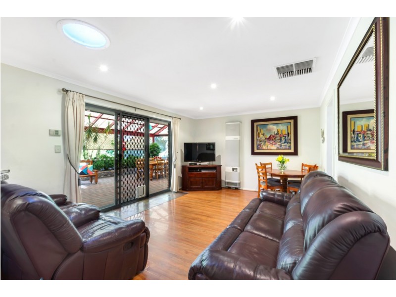 21 Quinvale Road, Hallett Cove SA 5158