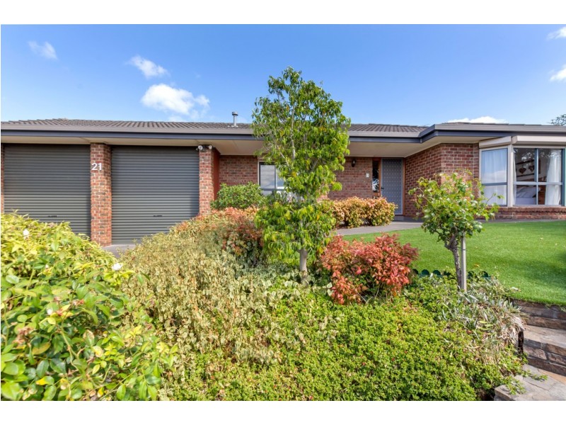 21 Quinvale Road, Hallett Cove SA 5158