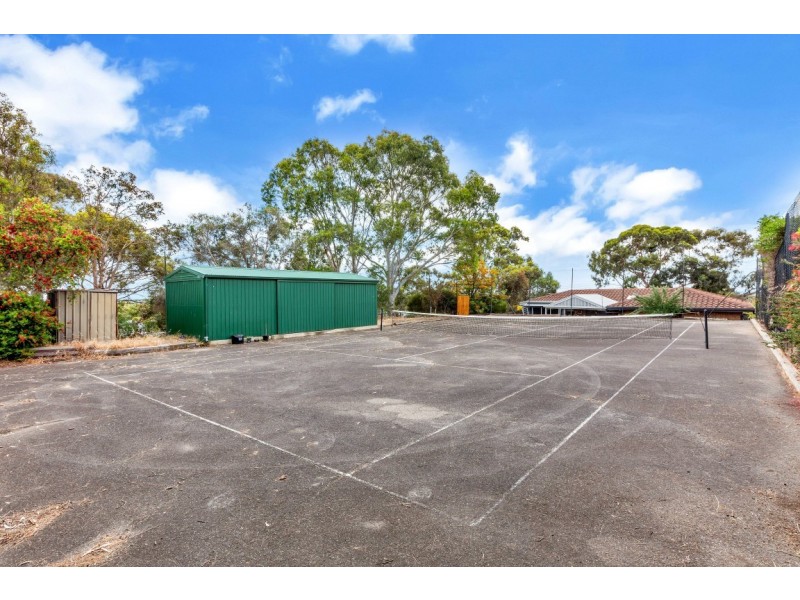 200 Chandlers Hill Road, Happy Valley SA 5159
