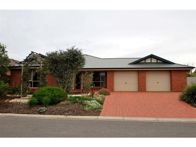 20  Stonework Cct, Sheidow Park SA 5158