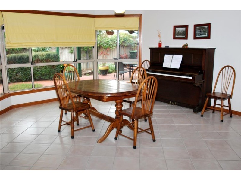 20  Stonework Cct, Sheidow Park SA 5158