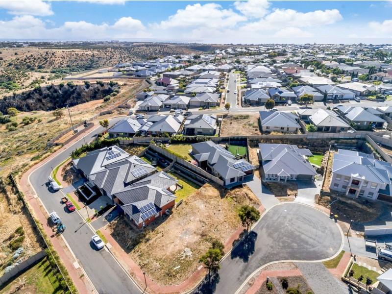 25 Locomotive Drive, Sheidow Park SA 5158