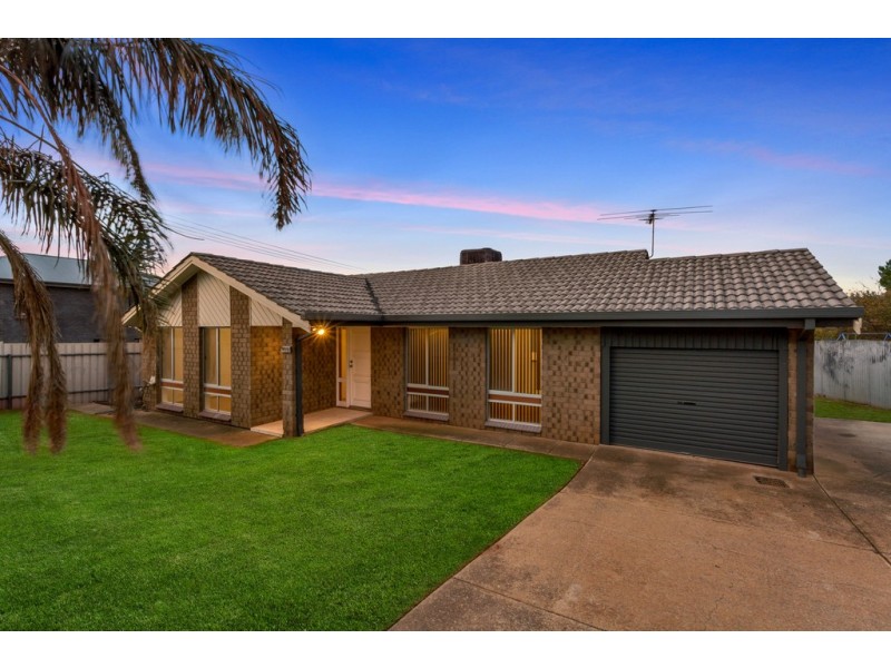 105 Wellington Avenue, Sellicks Beach SA 5174