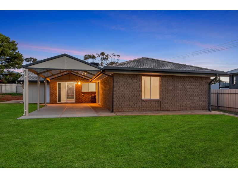 105 Wellington Avenue, Sellicks Beach SA 5174
