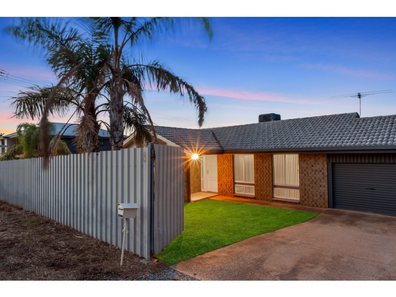 105 Wellington Avenue, Sellicks Beach SA 5174