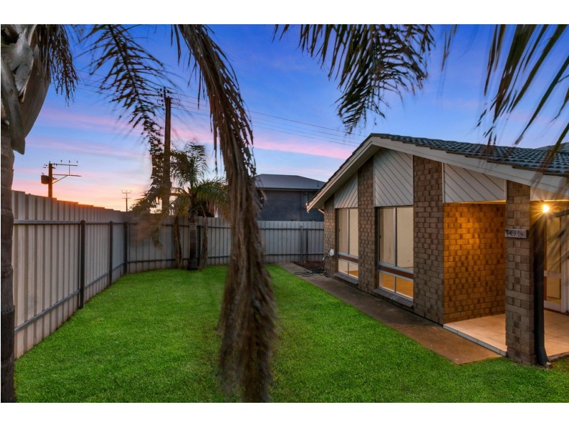 105 Wellington Avenue, Sellicks Beach SA 5174