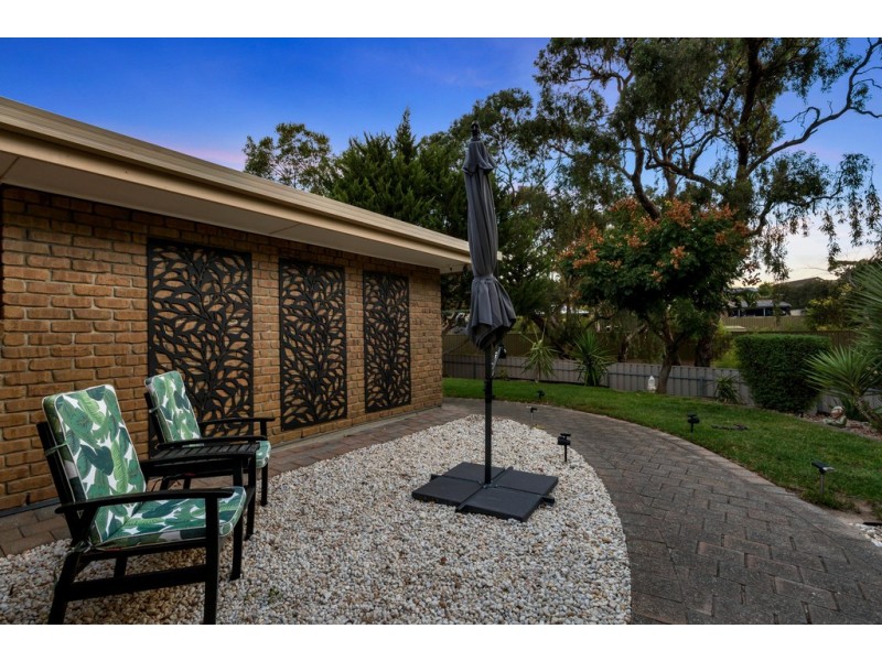 8 Lusitano Court, Woodcroft SA 5162