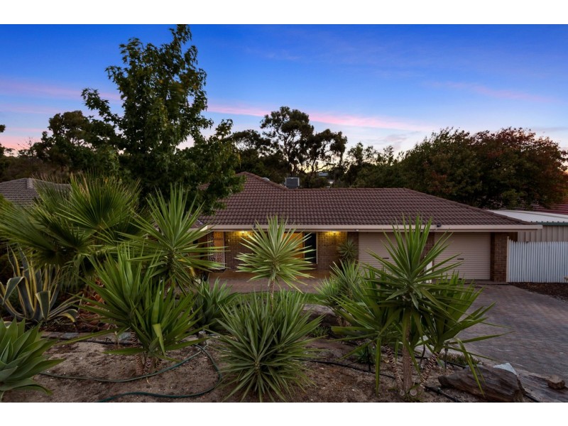 8 Lusitano Court, Woodcroft SA 5162